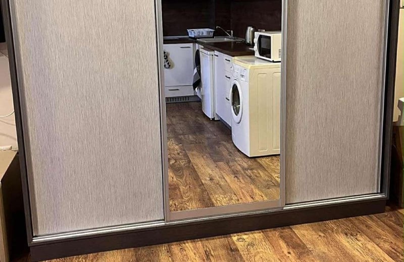 Аренда студии с видом на море, Евксиноград, Варна, Болгария